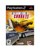 Police Pursuit Alarm For Cobra 11 PS2