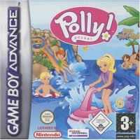 Polly Pocket Super Splash Island Gameboy Advance