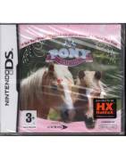 Pony Friends: Minature Breeds Nintendo DS