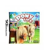 Pony Life Nintendo DS