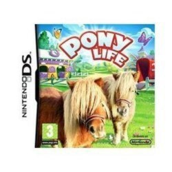 Pony Life Nintendo DS