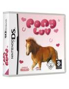 Pony Luv Nintendo DS