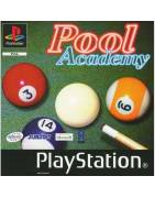 Pool Academy PS1