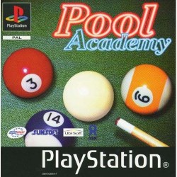 Pool Academy PS1