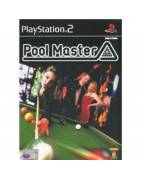 Pool Master PS2