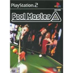 Pool Master PS2
