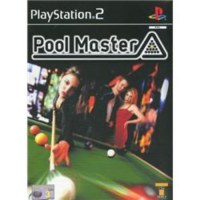 Pool Master PS2 Pool Master PS2