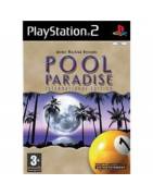 Pool Paradise International Edition PS2