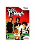 Pool Party Nintendo Wii