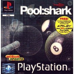 Pool Shark PS1