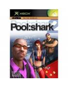 Pool Shark 2 Xbox Original