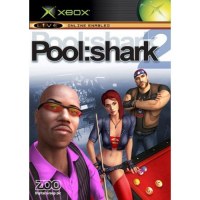 Pool Shark 2 Xbox Original