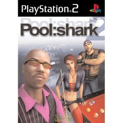 Pool Shark 2 PS2