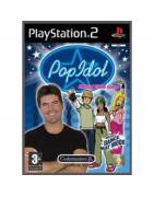 Pop Idol PS2
