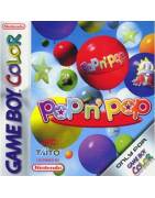 Pop n Pop Gameboy