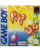 Pop Up Gameboy