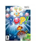 Pop Nintendo Wii