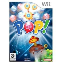 Pop Nintendo Wii