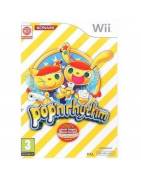 Pop'n Rhythm Nintendo Wii