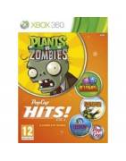 PopCap Hits Volume 2 XBox 360