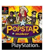 Popstar Maker PS1