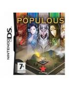 Populous Nintendo DS