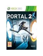 Portal 2 XBox 360