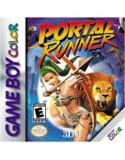 Portal Runner Gameboy