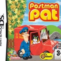 Postman Pat Nintendo DS