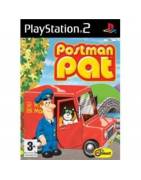 Postman Pat PS2