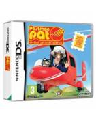 Postman Pat Special Delivery Service Nintendo DS