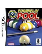 Power Play Pool Nintendo DS