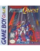 Power Quest Gameboy