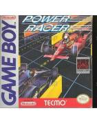 Power Racer Gameboy