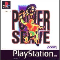 Power Serve Tennis PS1