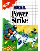 Power Strike Master System