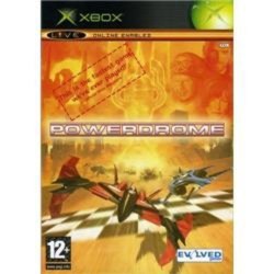 Powerdrome Xbox Original