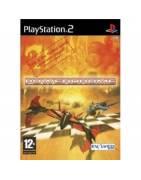 Powerdrome PS2