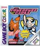 Powerpuff Girls Battle Him Gameboy