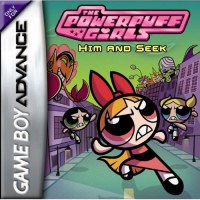 Powerpuff Girls: Him 'n Seek Gameboy Advance