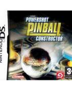 Powershot Pinball Constructor Nintendo DS