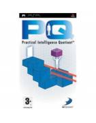 PQ  Practical Intelligence Quotient PSP