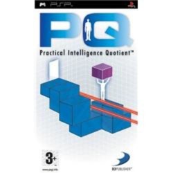 PQ  Practical Intelligence Quotient PSP