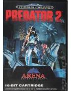 Predator 2 Megadrive