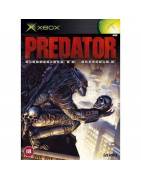 Predator Concrete Jungle Xbox Original