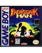 Prehistorik Man Gameboy