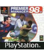 Premier Manager '98 PS1