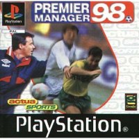 Premier Manager '98 PS1