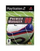 Premier Manager 09 PS2