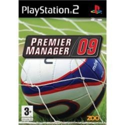 Premier Manager 09 PS2